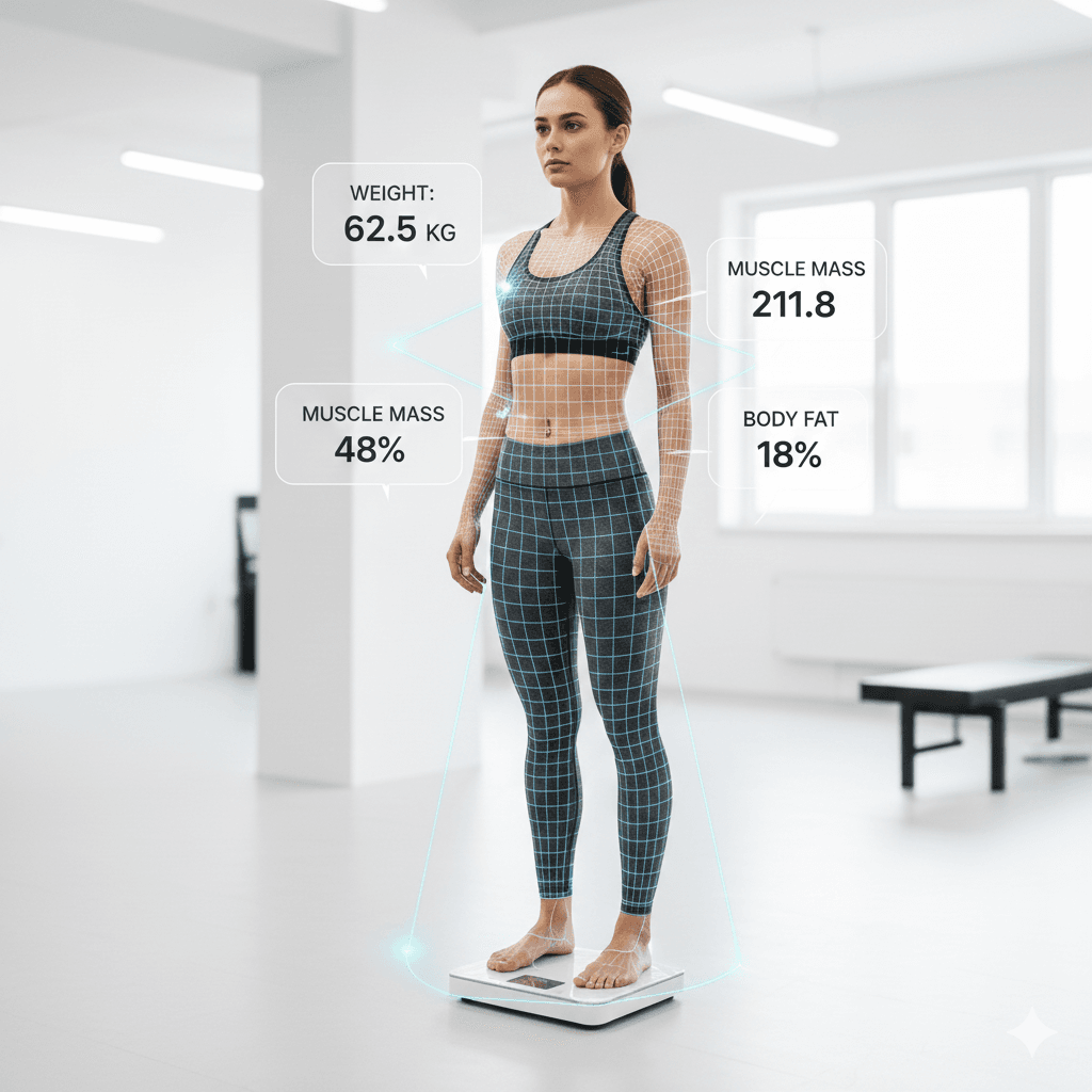 Body Scan