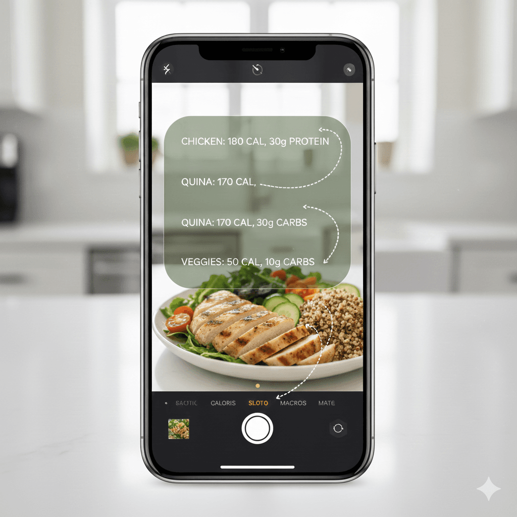 Meal Scan